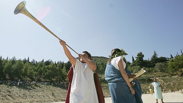En busca de la música perdida: escuche cómo sonaba la música de la Antigua Grecia