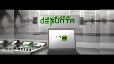 PROMO : PROGRAMA 'TECNOLOGÍA DE PUNTA'