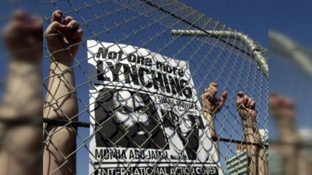 El ex Pantera Negra Abu-Jamal gana una lucha de 30 años contra su sentencia de muerte