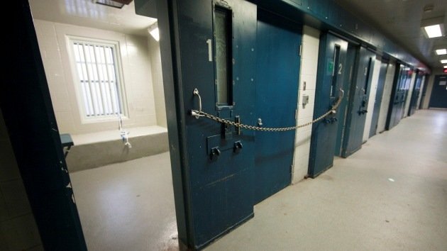 "La idea de cárceles biotecnológicas parece un experimento nazi o Abu Ghraib"