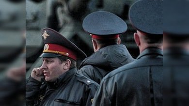 Explosión en el hipódromo de la capital de Kabardino-Balkaria