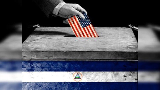 Nicaragua no quiere que EE. UU. meta mano en su proceso electoral