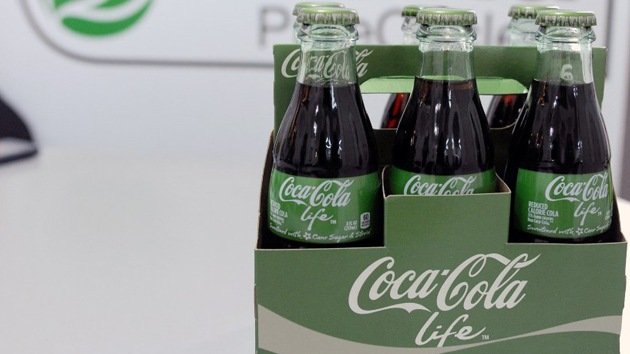 Demandan a Coca-Cola por la tala "bestial" de árboles en Buenos Aires