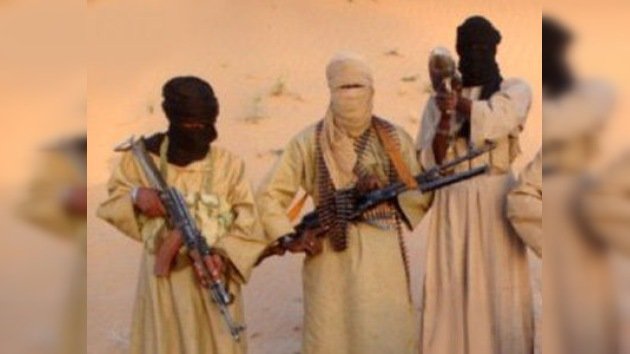 Al Qaeda publica en la red una lista de posibles objetivos en EE. UU.