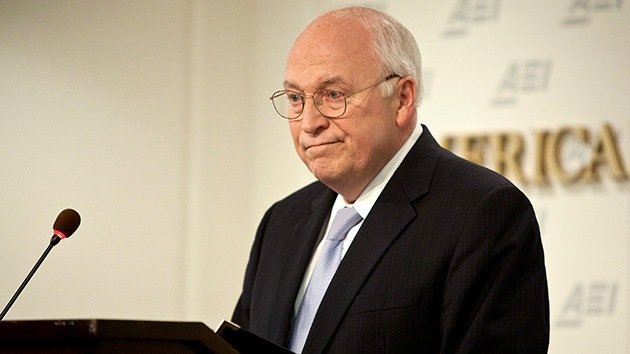 Cheney critica a Obama por su "falta de conocimiento" sobre la situación en Irak