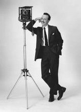 La herencia jazzística de Herman Leonard