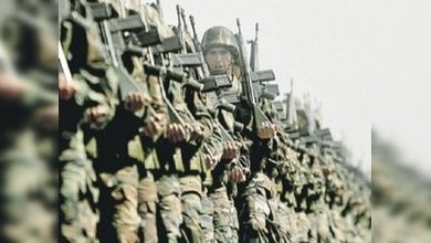 El presidente de Costa Rica propone a Uruguay a abolir su ejército
