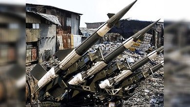 Hallan misiles antiaéreos en las favelas de Río de Janeiro