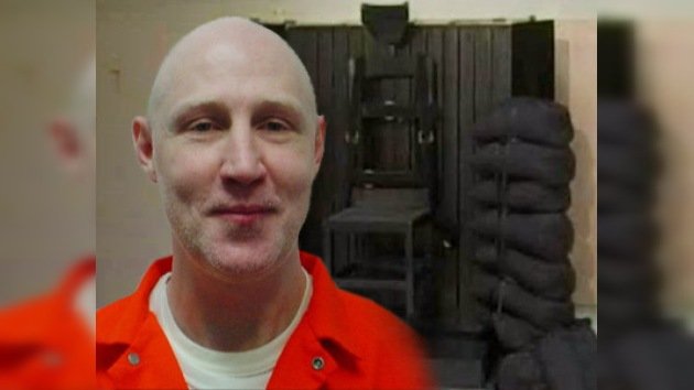 Utah ejecutó a un condenado a muerte tras 25 años de espera