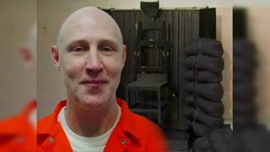 Utah ejecutó a un condenado a muerte tras 25 años de espera