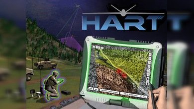 Espías de intelecto artificial, el futuro de la inteligencia estadounidense