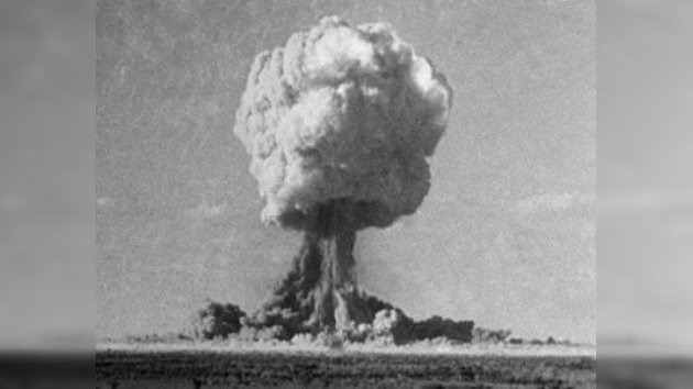 EE. UU. publica recomendaciones para salvarse en un ataque nuclear