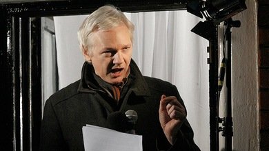 WikiLeaks denuncia que el FBI trabajó de manera ilegal en Dinamarca