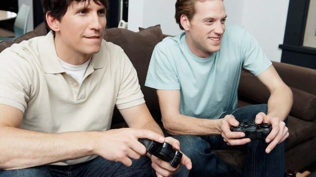 Científicos: "Los videojuegos ayudan a ver el mundo de manera diferente"