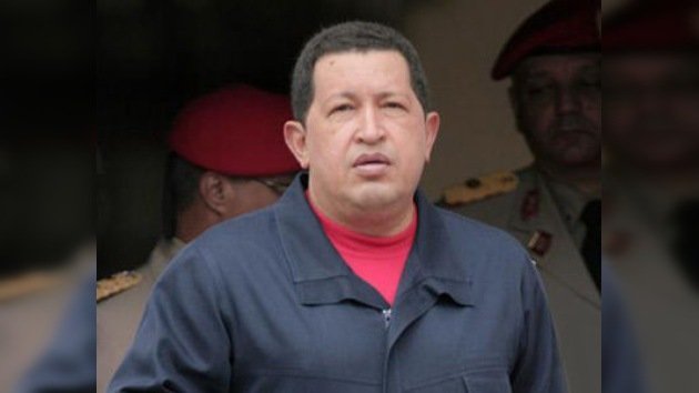 La Asamblea Nacional autoriza a Chávez a ausentarse de Venezuela hasta su  recuperación