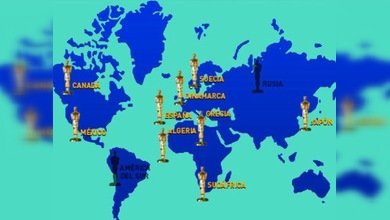 Las expectativas truncadas de Rusia y Latinoamérica para el Oscar