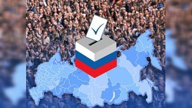 Rusia elije su nueva Duma Estatal