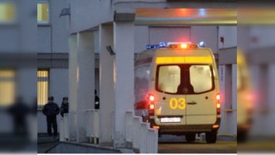 Más de 30 muertos en dos explosiones en el metro de Moscú