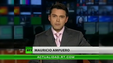 Federico Franco a RT: La exclusión de Paraguay de Unasur no nos preocupa en absoluto