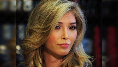 Miss Universo podría aceptar a una transexual 