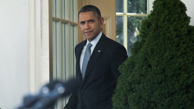 Washington trata de corregir las declaraciones de Obama sobre Kosovo
