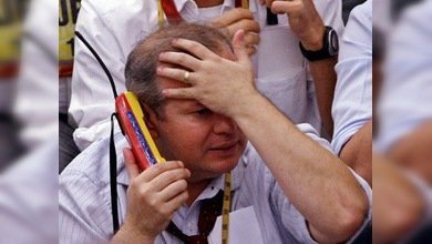 El efecto de la crisis europea ya se extiende a Latinoamérica
