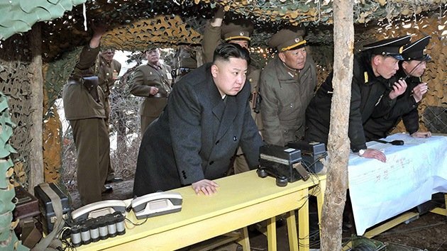 Seúl registra un aumento de actividad en las bases de misiles de Corea del Norte