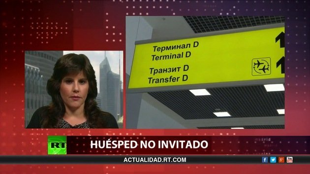 Detrás De La Noticia Disputas Agitadas Videos De Rt 6644