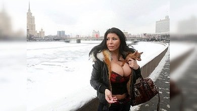 El duro camino hacia un cuerpo ideal 