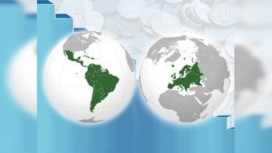 ¿Debería América Latina darle 'un rápido máster financiero' a la UE?