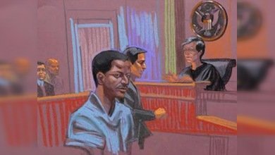 Comenzó el primer juicio a un ex preso de Guantánamo 