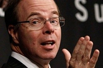 Conozca a los ejecutivos mejor pagados que sacuden a los 'indignados' de Wall Street