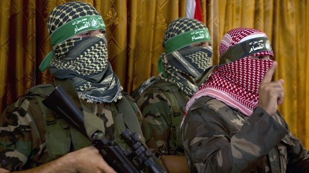 Hamás asegura que el mortífero ataque de este lunes de Israel "saldrá caro"