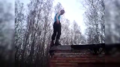 Un doble de acción llamado Ukrop