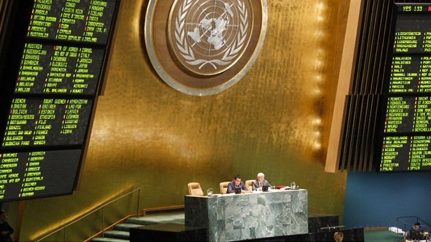 La ONU elegirá nuevo enviado para Siria y propone reducir la misión