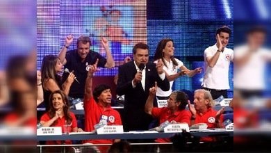 El teletón 'Chile ayuda a Chile' concluyó duplicando sus objetivos