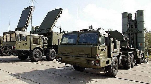 Sistemas S-500: la respuesta rusa a la defensa antimisiles de EE.UU.