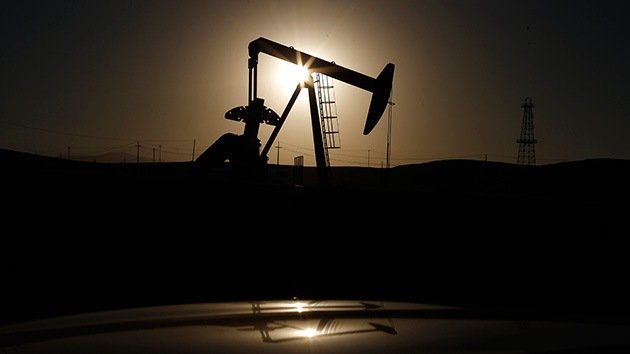 "Las consecuencias de la caída de los precios del crudo afectarán a EE.UU."