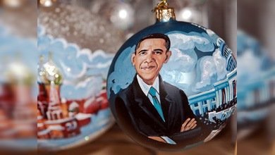 En Rusia aumenta nivel de confianza en Obama