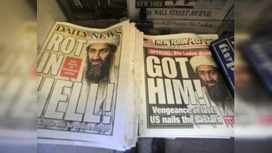 Los expertos creen que la muerte de Bin Laden no supone la victoria sobre el terrorismo