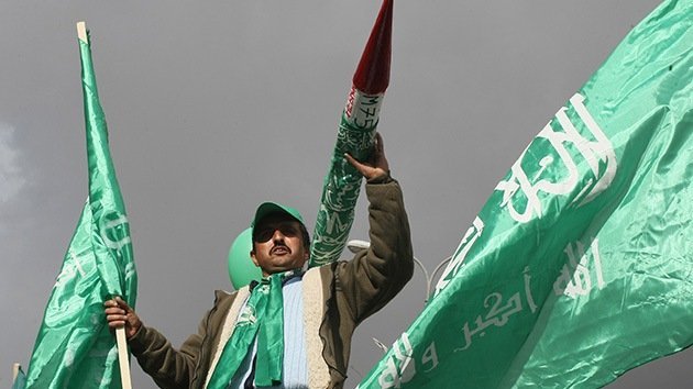 Inteligencia de Israel: Hamás prepara una revuelta en Cisjordania