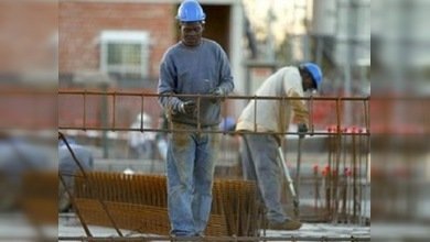 La crisis económica deja sin trabajo en España a un millón de inmigrantes