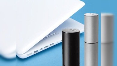 La tecnología en la punta de la nariz: crean un aroma a computadora nueva