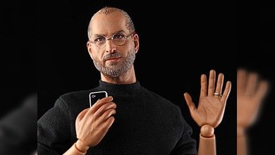 Llévese a casa a Steve Jobs por 99,99 dólares