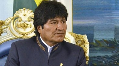 Morales: "EE.UU. quiere asesinar a Al Assad"