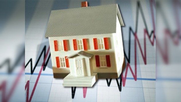 El mercado de viviendas estadounidense sigue sufriendo 'sismos'