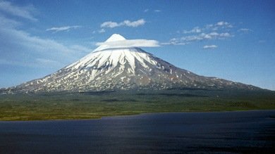 Lugares espectaculares que seguramente no imaginaría que están en Rusia