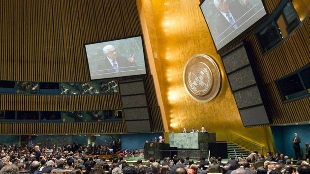 La ONU sugiere a Israel que abra sus instalaciones nucleares