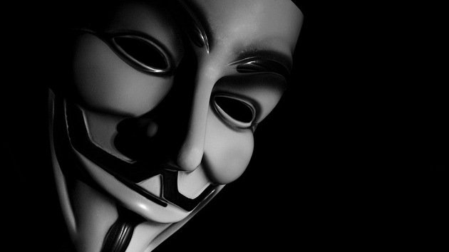 Anonymous publica los datos de más de 4.000 ejecutivos bancarios de EE.UU.