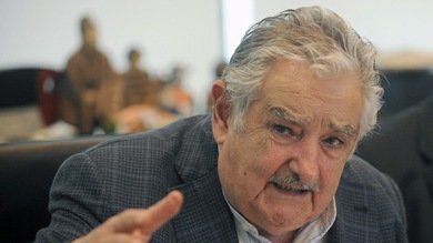 José Mujica: Israel está cometiendo un "genocidio" en Gaza